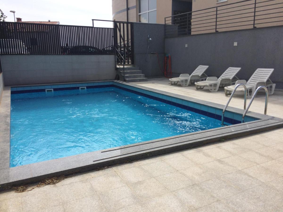 Apartman Luka Apartment Pula Luaran gambar