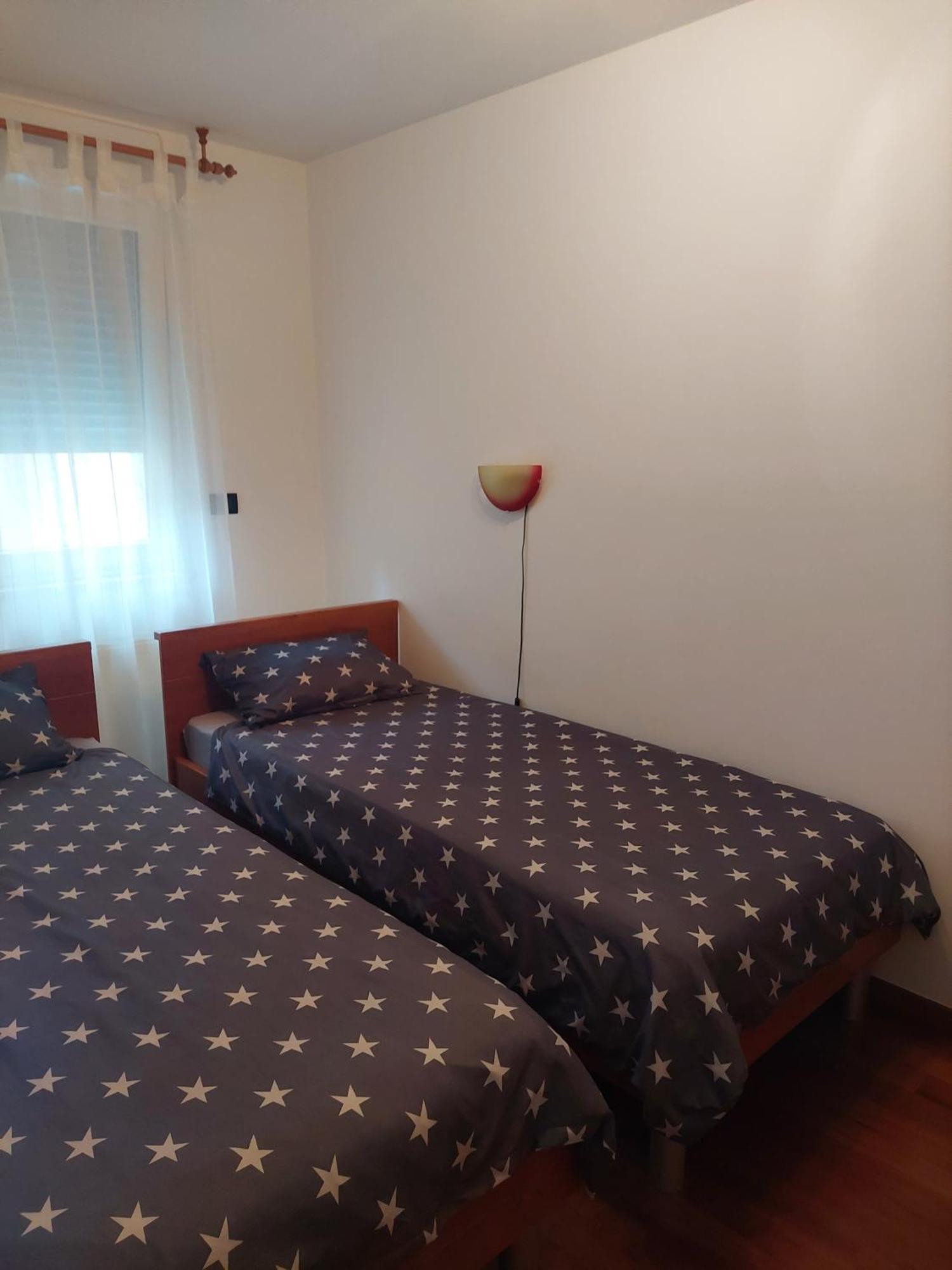 Apartman Luka Apartment Pula Luaran gambar