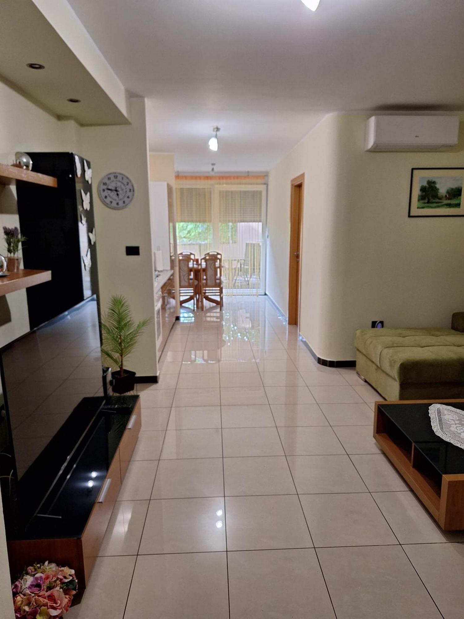 Apartman Luka Apartment Pula Luaran gambar