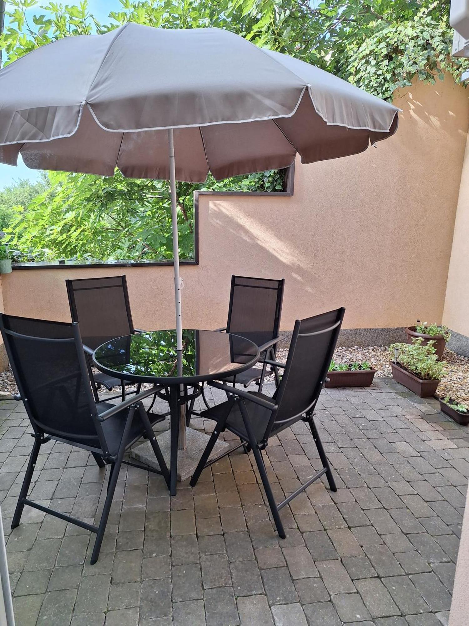 Apartman Luka Apartment Pula Luaran gambar
